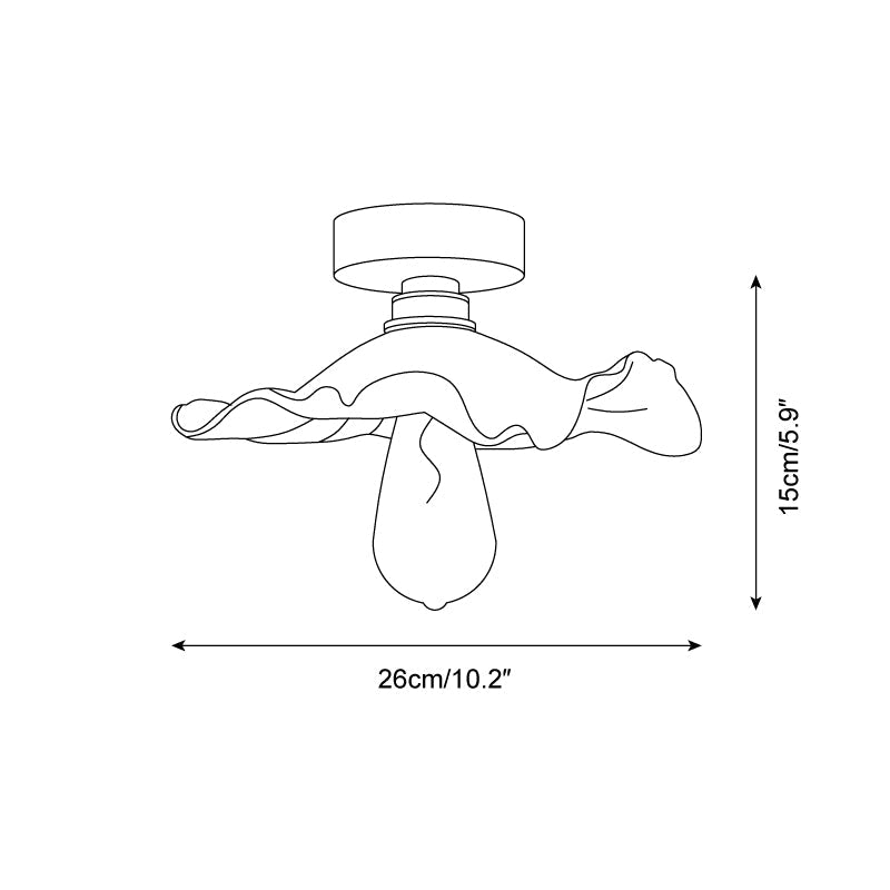 Liora Ceiling Lamp