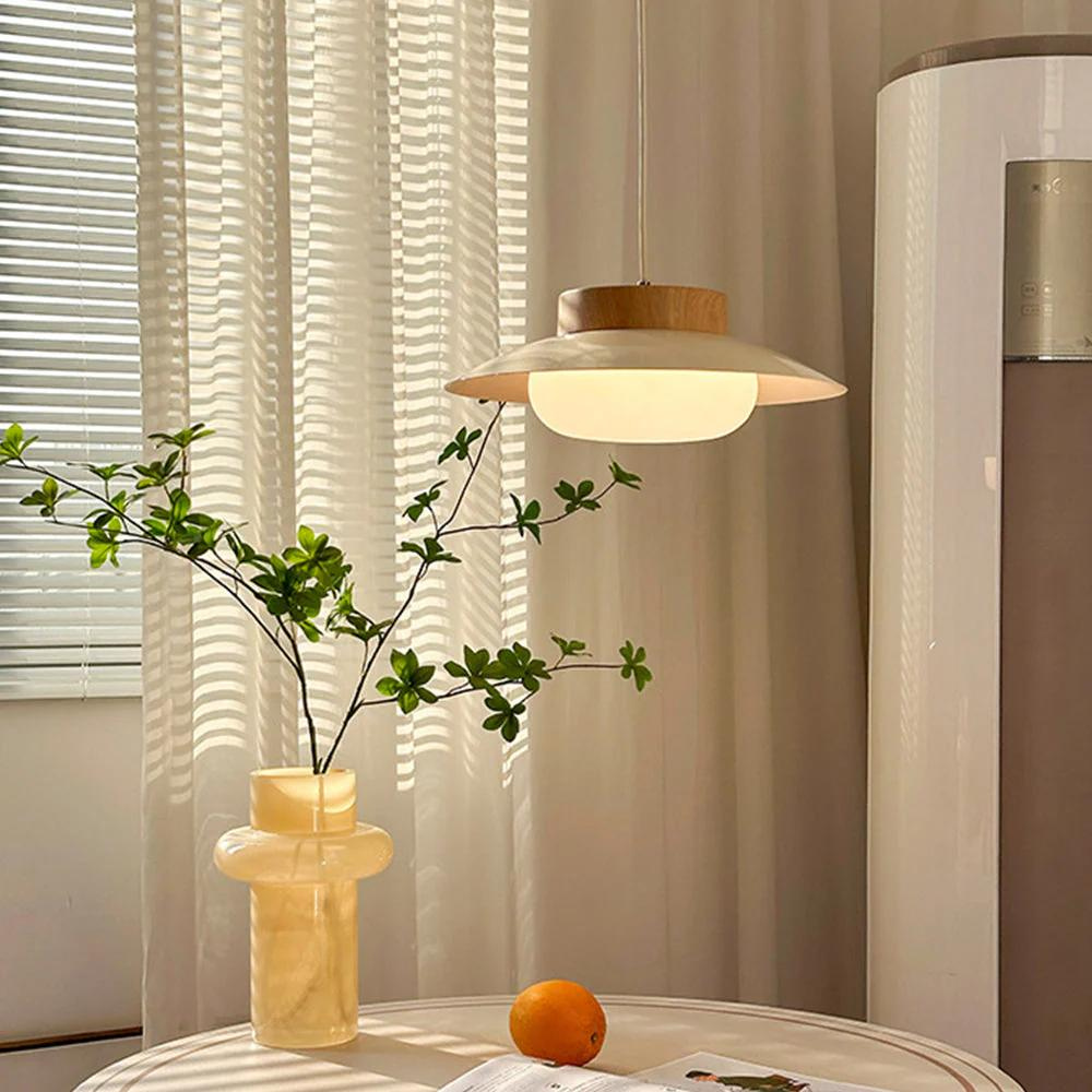 La Luz Cremosa