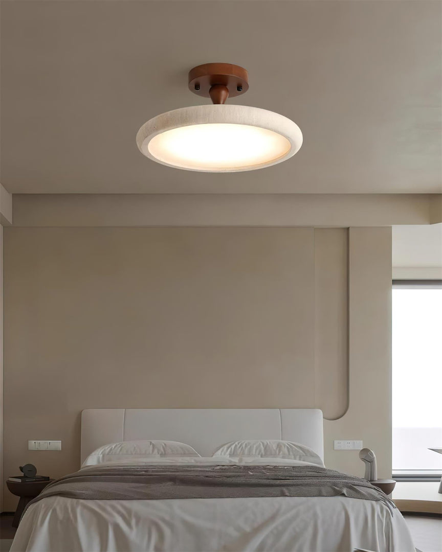 Kelva Ceiling Light