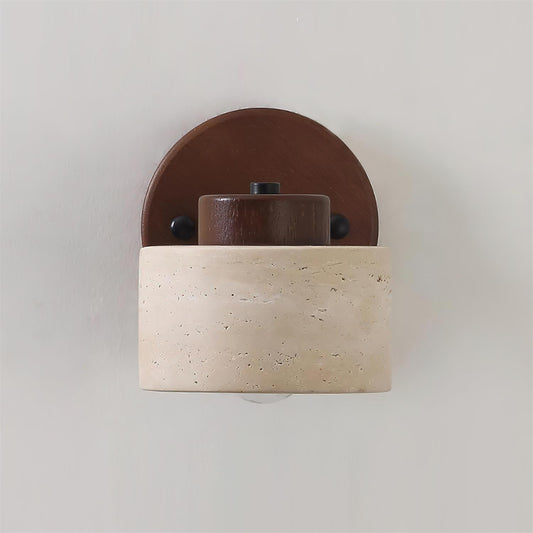 Lámpara de pared Driftstone