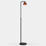 Carica l'immagine nella visualizzazione Galleria, Standard floor lamp SKU