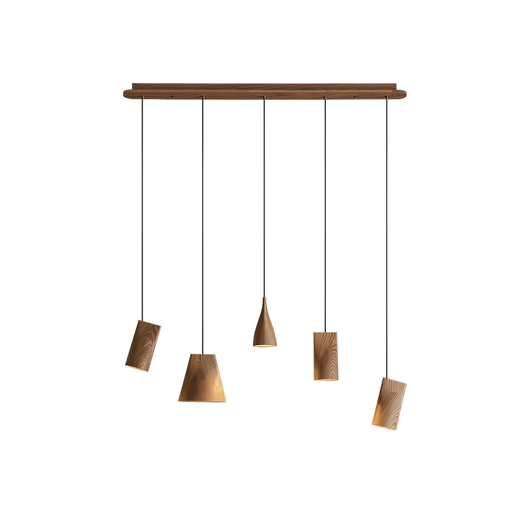Lampa wisząca Bellwood