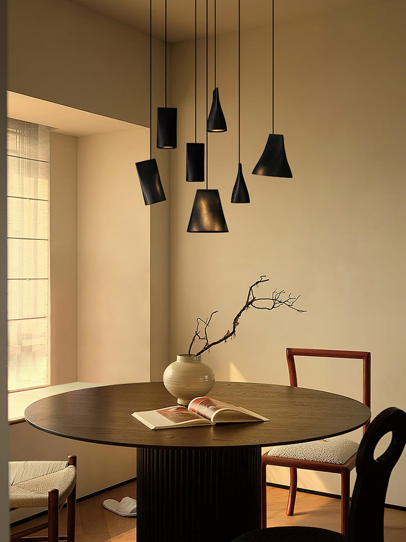 Lampa wisząca Bellwood