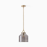 Load image into Gallery viewer, Hanton Modern Metal Pendant Light - Hanging Lamp for Kitchen
