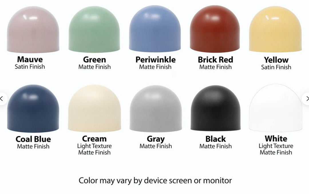 Curva Metal Curved Arm Modern Wall Sconce for Bedroom & Hallway