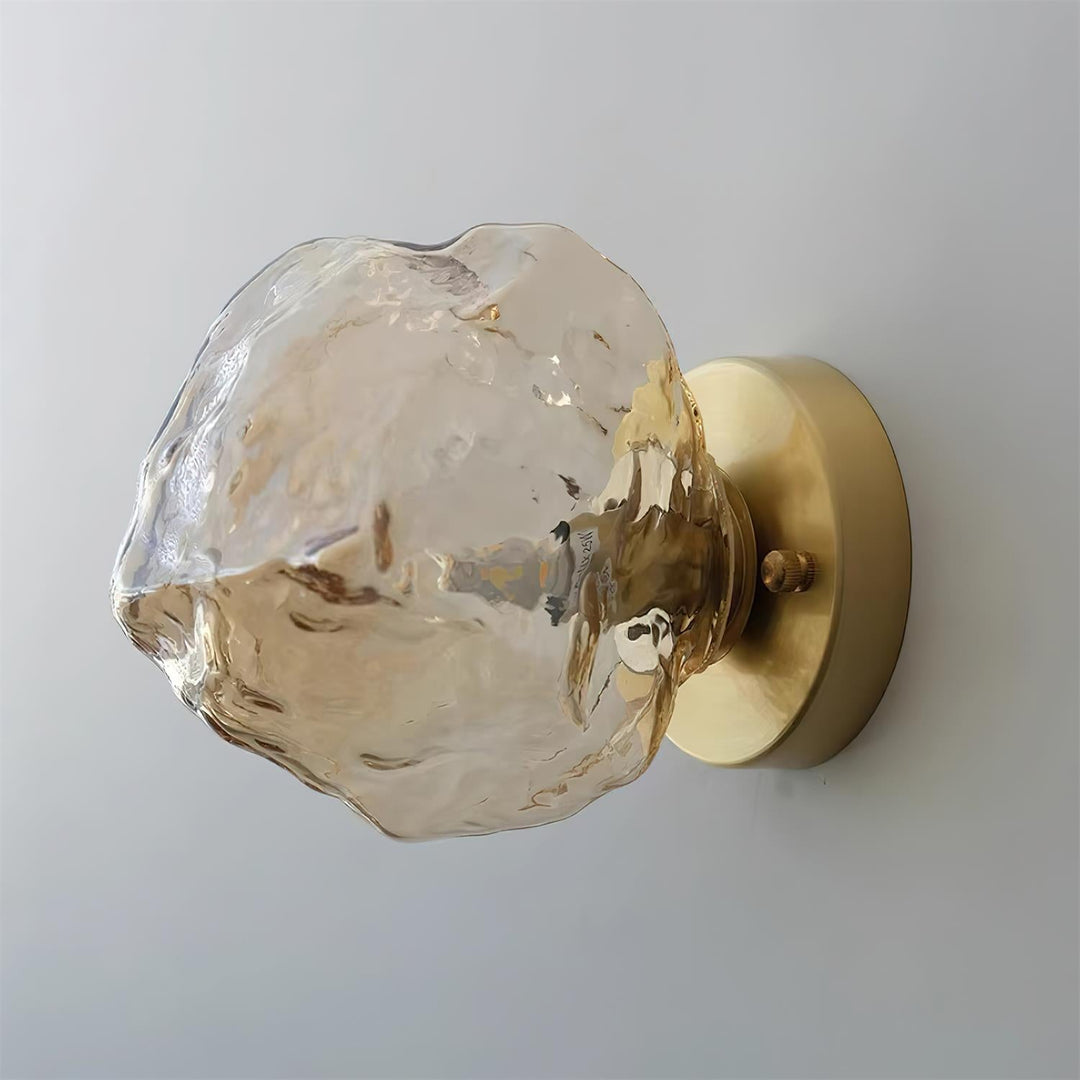 Lampa ścienna Forte