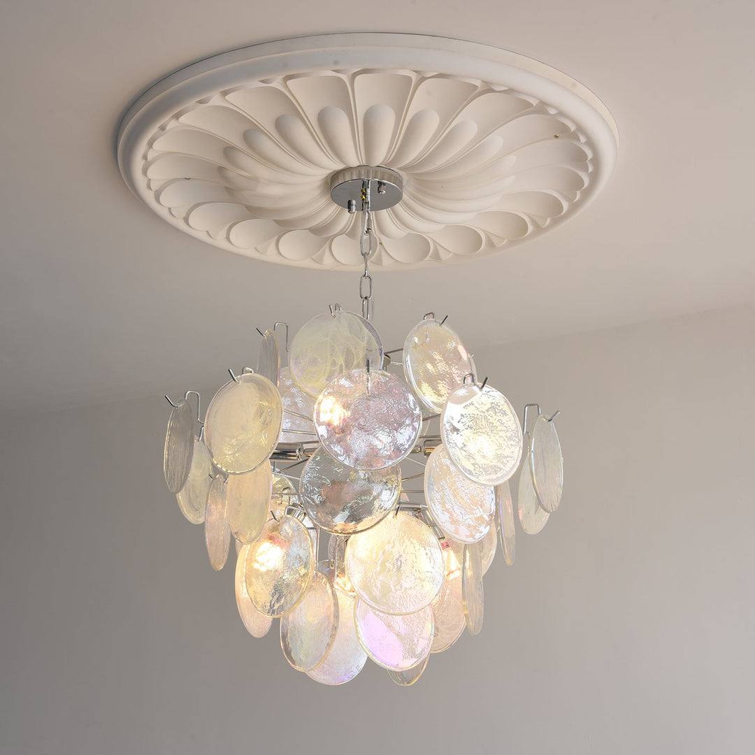 Candelabro Venfield