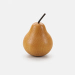Carica l'immagine nella visualizzazione Galleria, Accessori per mobili in legno lavorati a mano a forma di frutta