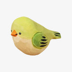 Carica l'immagine nella visualizzazione Galleria, Little Green Chubby Bird