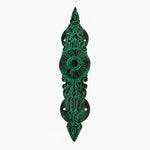 Load image into Gallery viewer, Handcrafted Brass Animal Door Handles 22