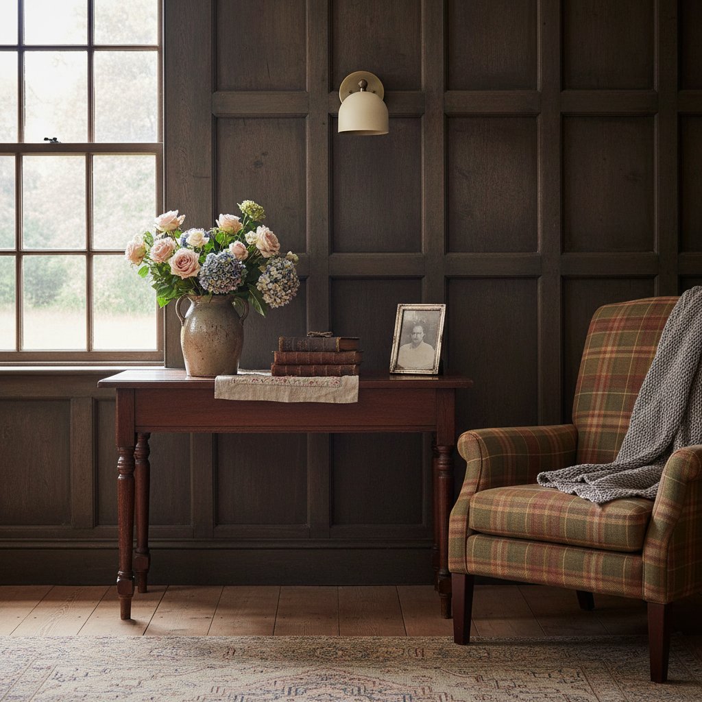 Metio Dual Cylinder Industrial Modern Wall Sconce for Living & Powder Room