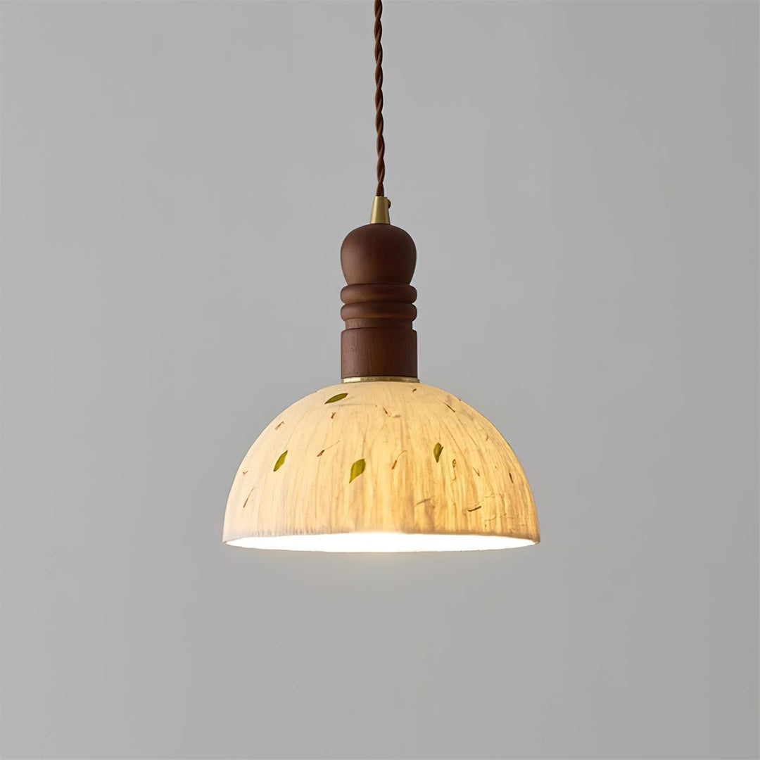 Lampa wisząca Sylvane Dome
