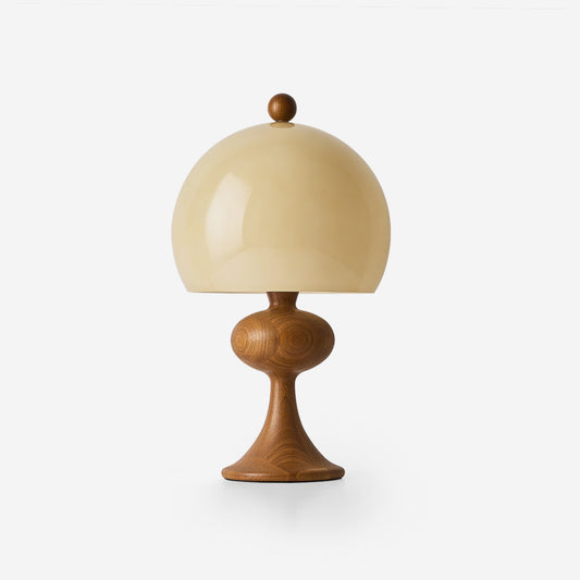 Lámpara de mesa Larkin