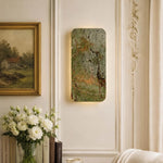 Bild in die Galerieansicht laden, Rainforest Stone LED Wall Light