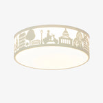 Cargar imagen en el visor de la Galería, A White 40cm