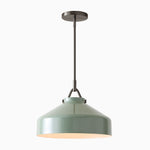 Load image into Gallery viewer, Hanton Modern Metal Pendant Light - Hanging Lamp for Kitchen

