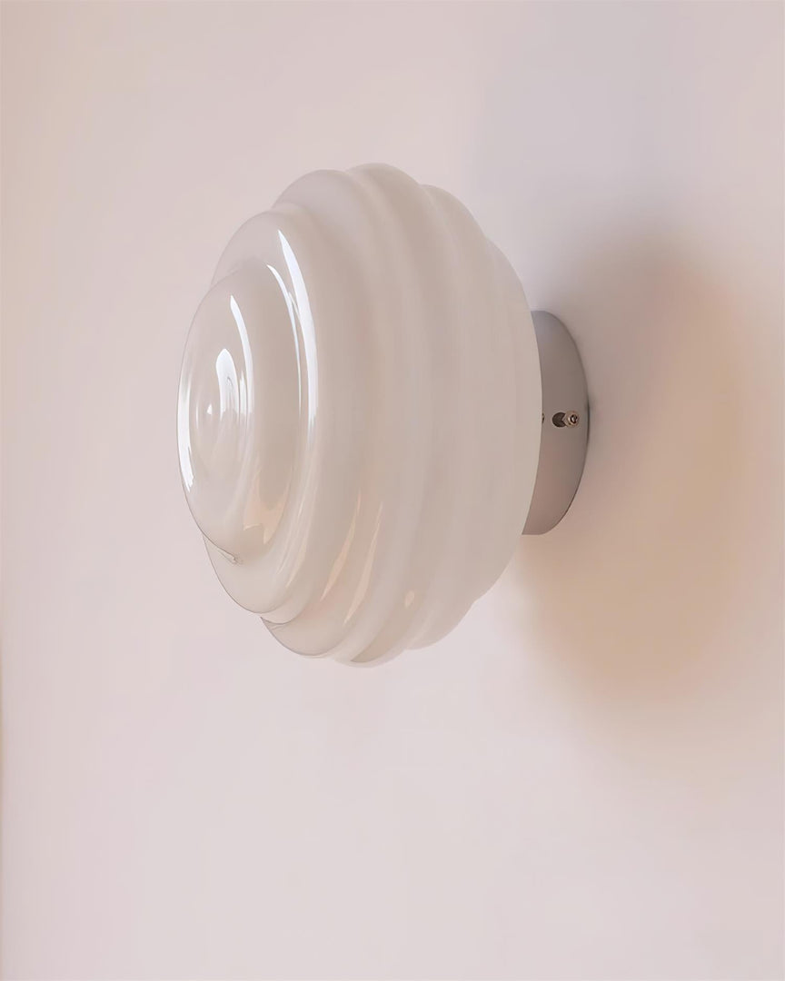Lampa ścienna Beverly