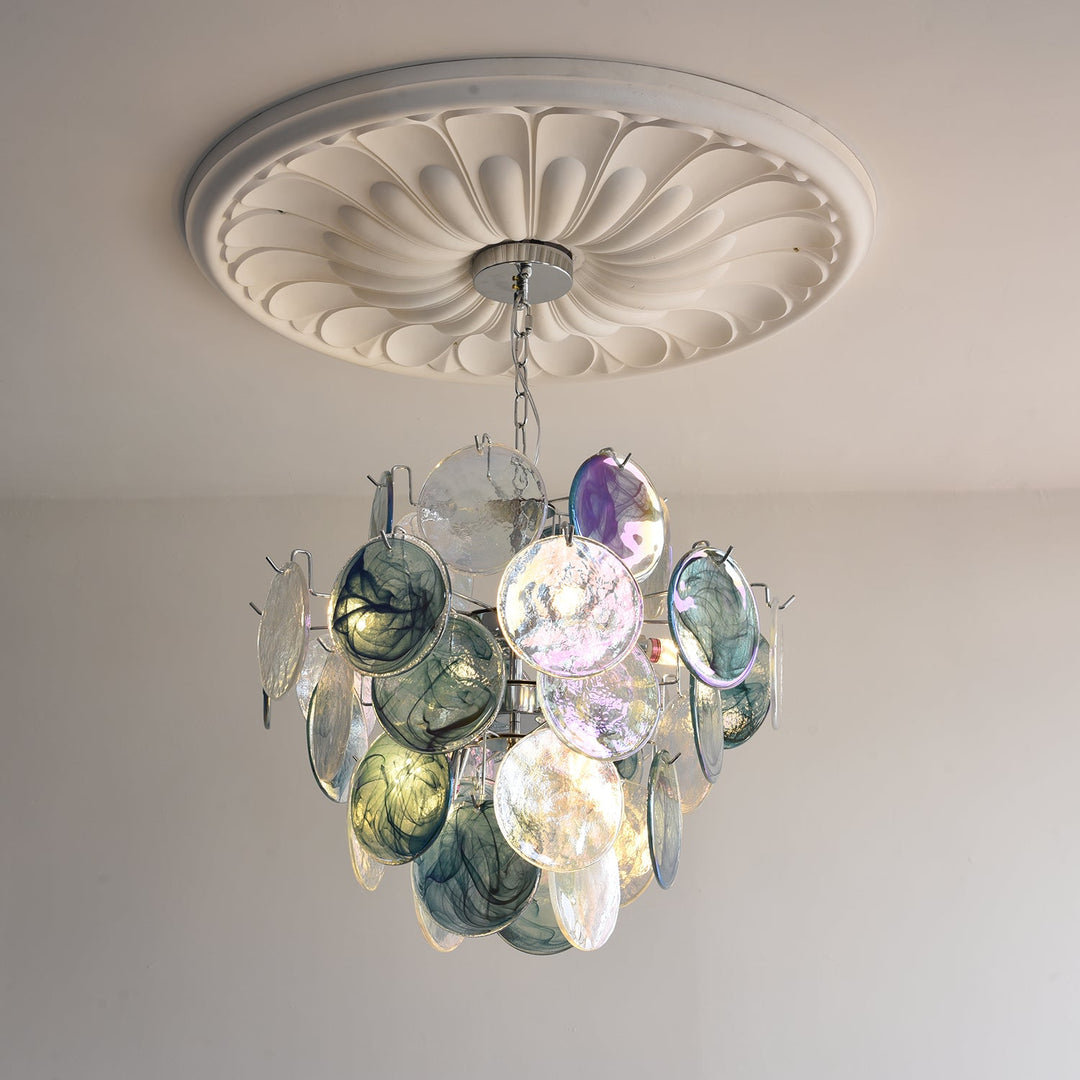 Candelabro Venfield