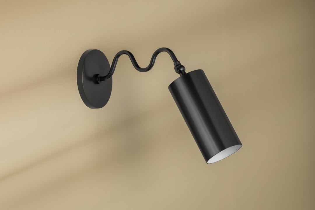 Lampa ścienna Bea