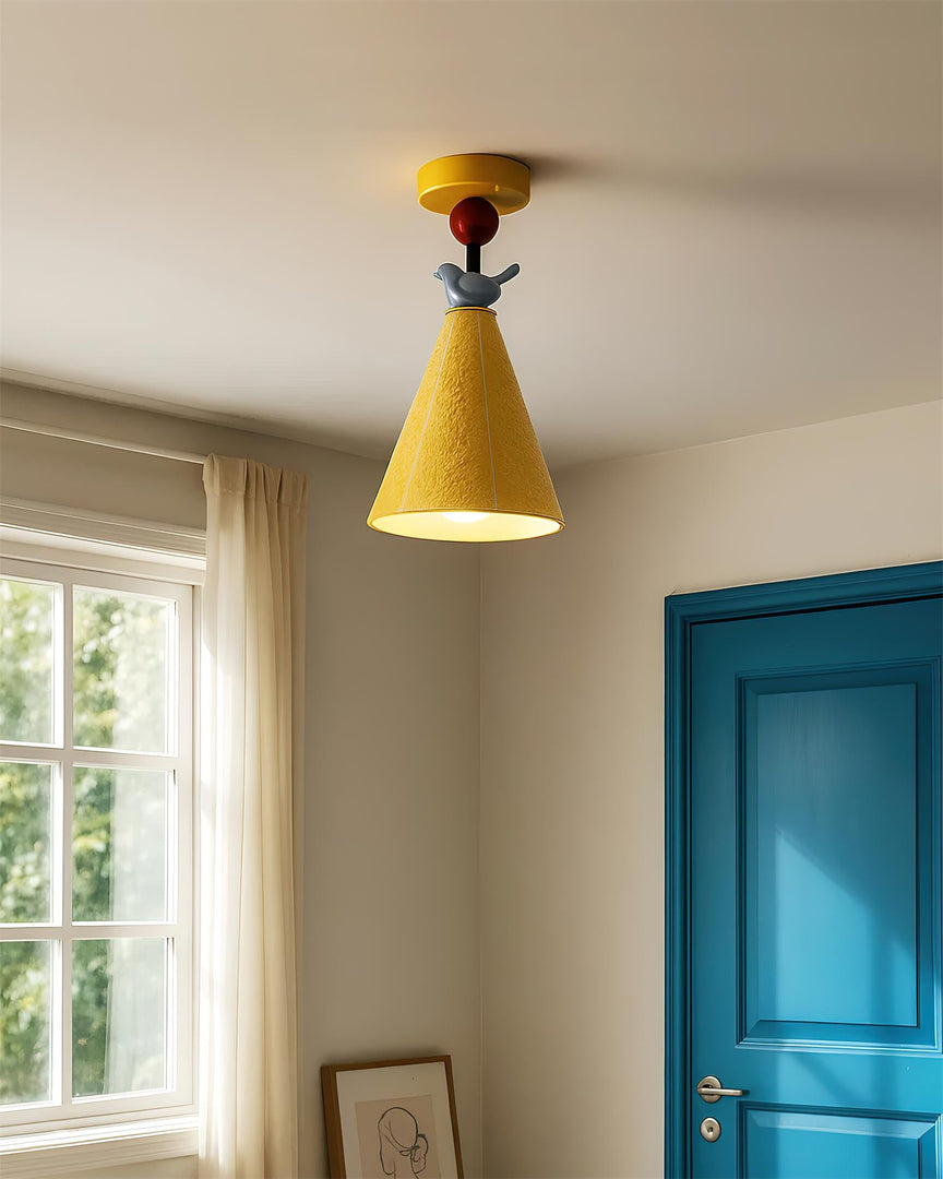 Lampada da soffitto Tweetie