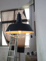 Afbeelding laden in galerijweergave, Cobal Hanglamp