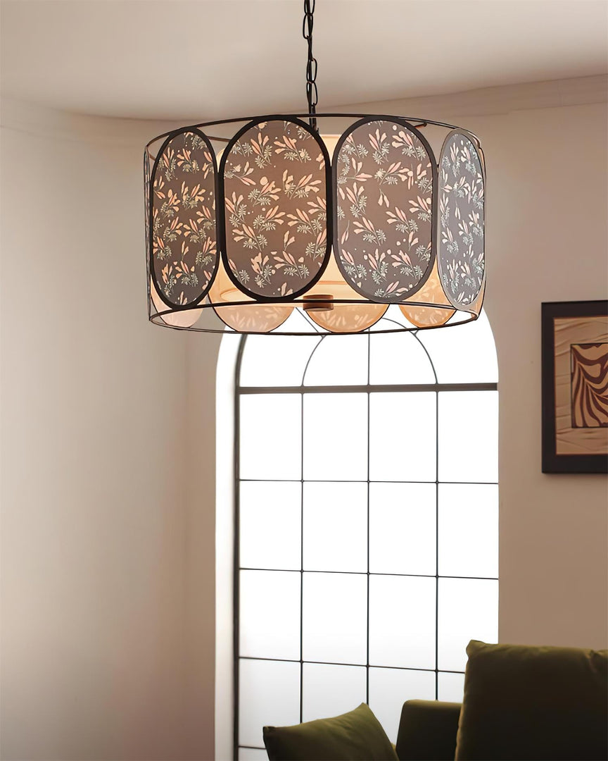 Radiance Pendelleuchte
