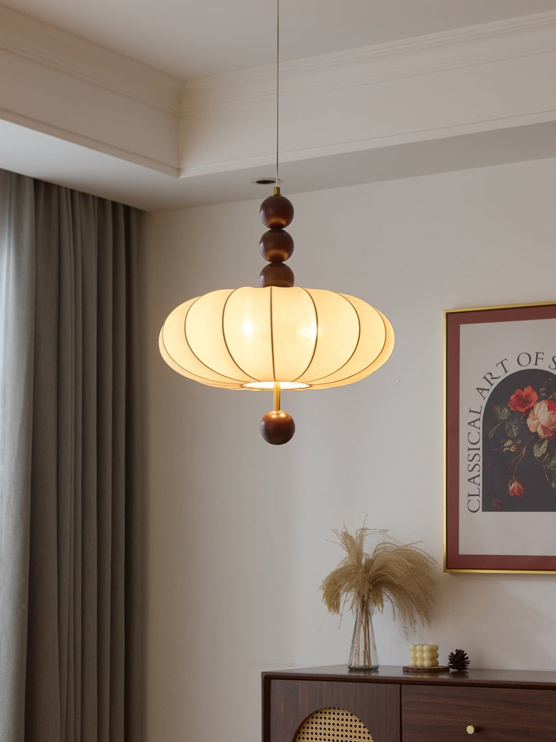 Lampa wisząca Adelaide Fabric