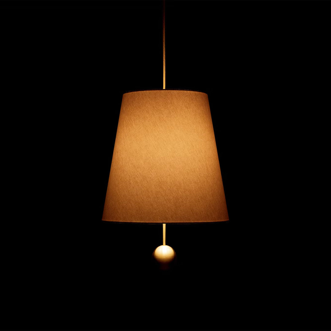 House Cord Pendelleuchte