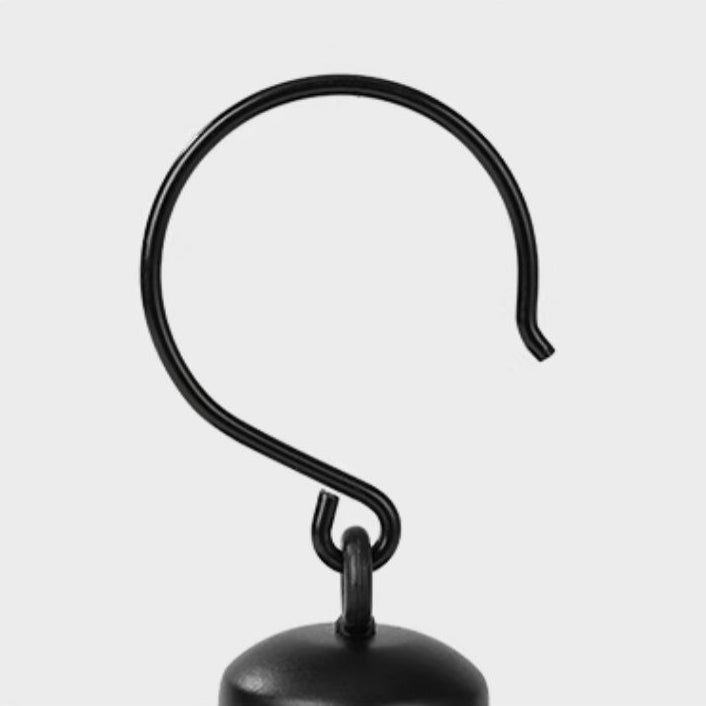 Laterne Outdoor Camping Tischlampe (eingebauter Akku)