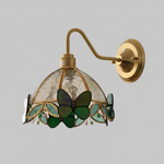 Bild in die Galerieansicht laden, Butterfly Jewel Wandleuchte