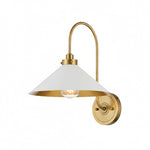 Load image into Gallery viewer, Clivedon Wall Lamp
