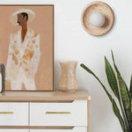 Load image into Gallery viewer, Faro Travertine Wall Lamp