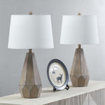 Load image into Gallery viewer, Vaughn Table Lamp