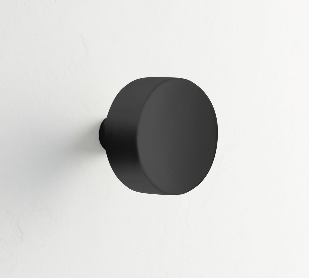 Minimalist Round Modern Cabinet Knob - Transform Your Space