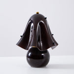 Load image into Gallery viewer, Bellina Decorative Table Lamp - Sculptural Bell Flower Shape
