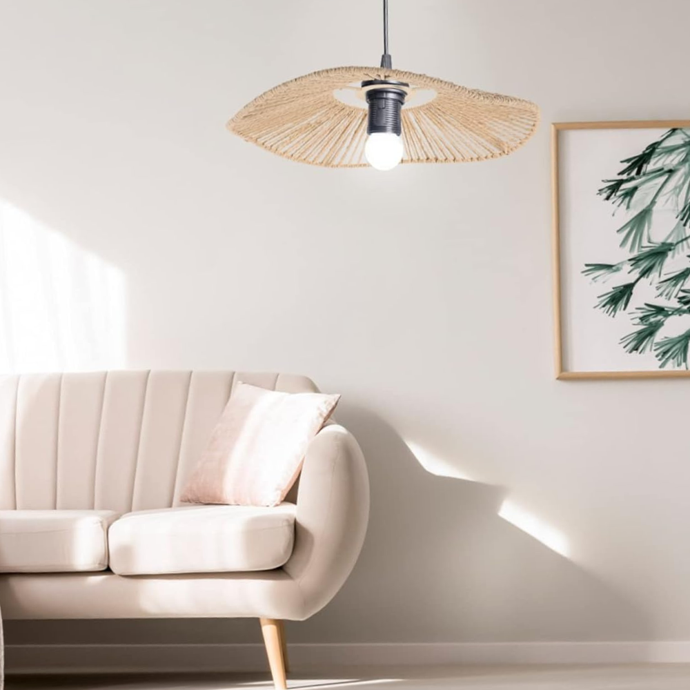 Smukła lampa wisząca Pendulum