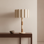 Bild in die Galerieansicht laden, Falten Grove Tischlampe