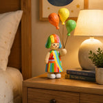 Carica l'immagine nella visualizzazione Galleria, Figurine displayed on a bedside table