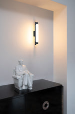 Bild in die Galerieansicht laden, La Roche Wandleuchte