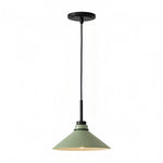Load image into Gallery viewer, Aurenza Modern Farmhouse Pendant Light - Adjustable Shade for Warm Ambiance
