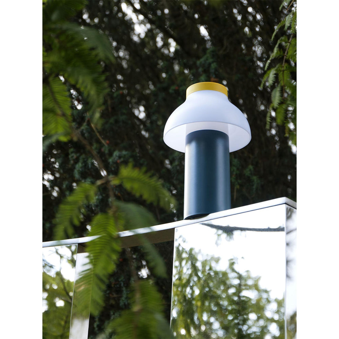 PC Tragbare Tischleuchte (Eingebauter Akku)