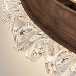 Cargar imagen en el visor de la Galería, Crystal edge detail