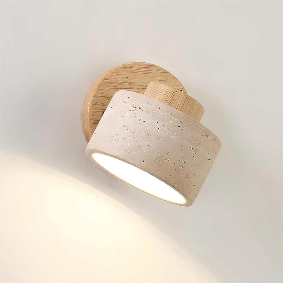 Lampada da parete Driftstone