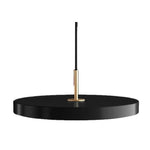 Afbeelding laden in galerijweergave, Astris Contemporary LED Hanging Lamp