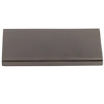 Load image into Gallery viewer, Top Knobs TK503 5‑Inch Finger Pull Modern Cabinet Hardware Pull
