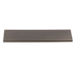 Load image into Gallery viewer, Top Knobs TK503 5‑Inch Finger Pull Modern Cabinet Hardware Pull
