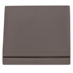Load image into Gallery viewer, Top Knobs TK503 5‑Inch Finger Pull Modern Cabinet Hardware Pull

