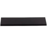 Load image into Gallery viewer, Top Knobs TK503 5‑Inch Finger Pull Modern Cabinet Hardware Pull
