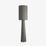 Bild in die Galerieansicht laden, Blendra Moderne Abstrakte Print Stehlampe - Einzigartiges Design Stilvolle Leuchte für Wohnzimmer und Büros