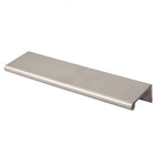 Load image into Gallery viewer, Top Knobs TK503 5‑Inch Finger Pull Modern Cabinet Hardware Pull
